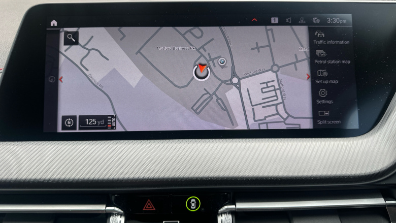 BMW 1 Series 128ti 5dr Step Auto Petrol Hatchback